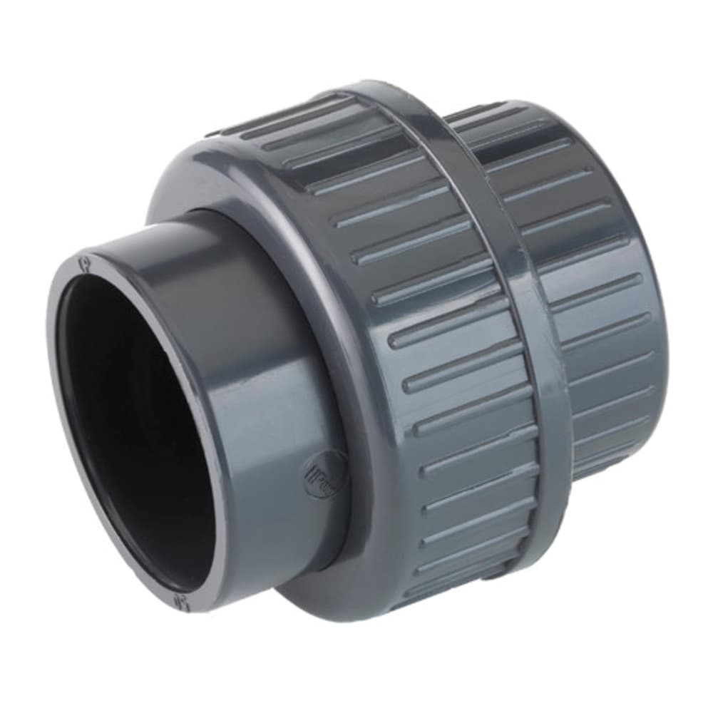 Georg Fischer TP PVC-U raccorDunion D20 FF