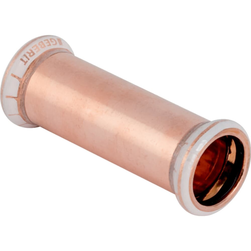 Geberit Mapress cuivre-eau manchon de réparation 22