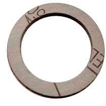 JOINT VERT 30X21X2 REMEHA SET 10 PIECES