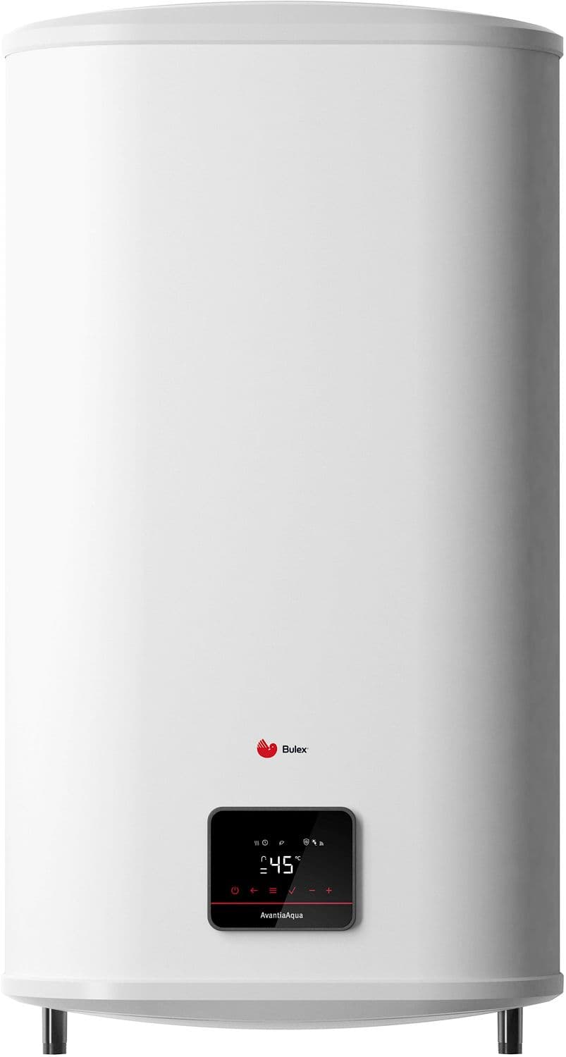 BOILER ELECTRICITE AVANTIA AQUA BEH 80/1 SLIM+ BULEX