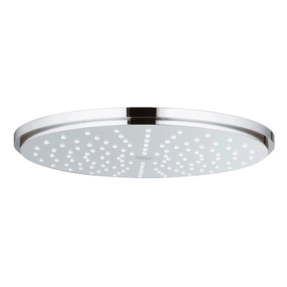 Grohe Rainshower Cosmopolitan 210 douche de tête 1jet D210 anti-calcaire chromé