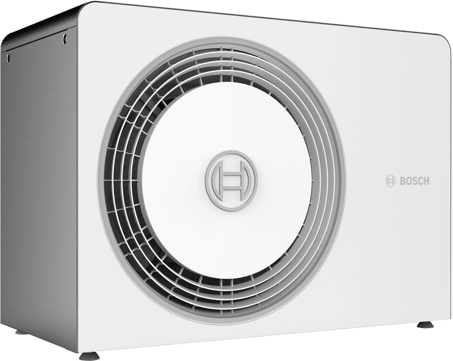 UNITE EXTERIEURE AIR/EAU POMPE A CHALEUR COMPRESS 5800I 4KW OR-S BOSCH