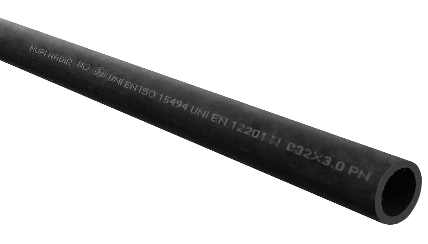 TUBE PE ELOFIT 6M LA LONGUEUR 75X6,8MM