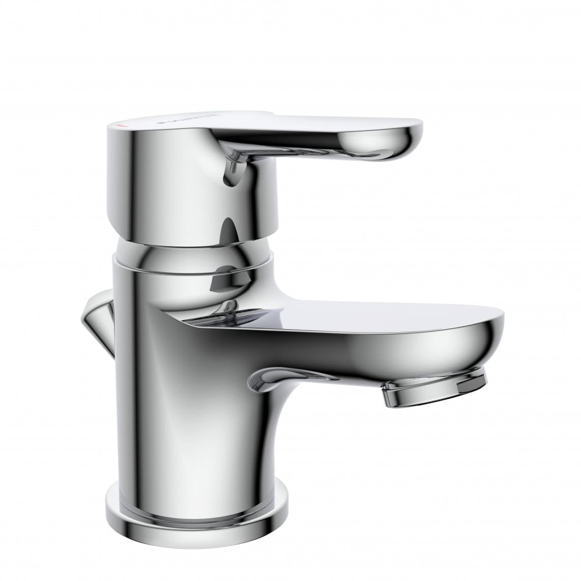 42100 VICO Mitigeur lavabo, chromé