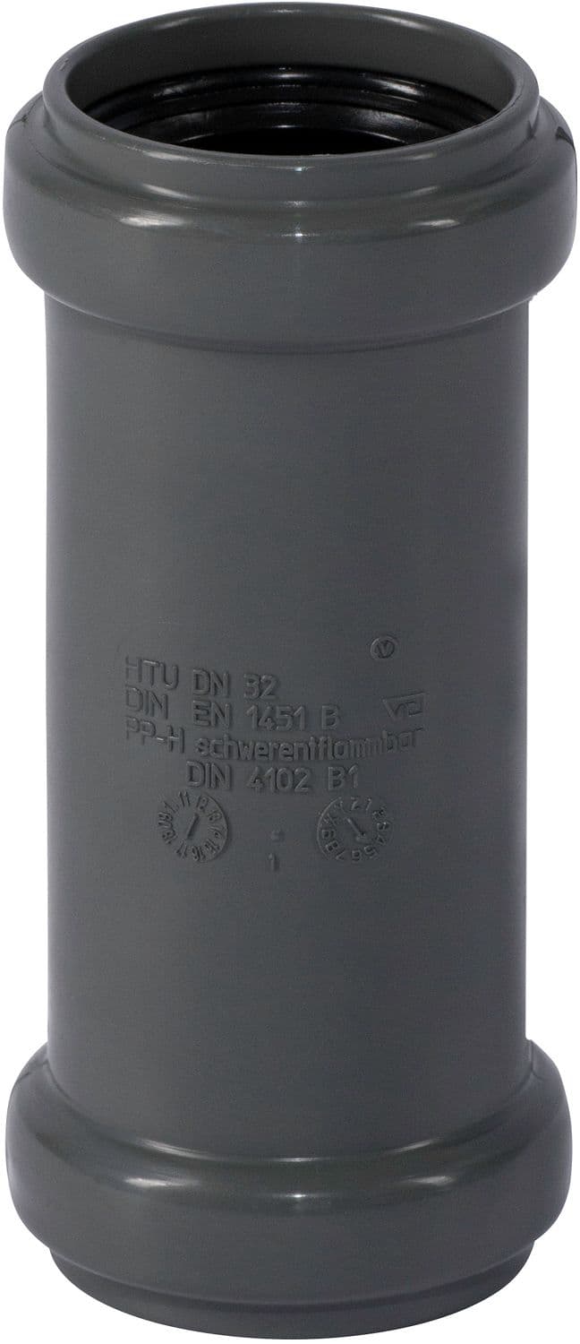 MACHON COULISS. FF 32MM PP HT-SAFE OSTENDORF