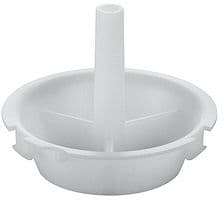 MODERATEUR DEBIT POUR RESERVOIR AP140 GEBERIT