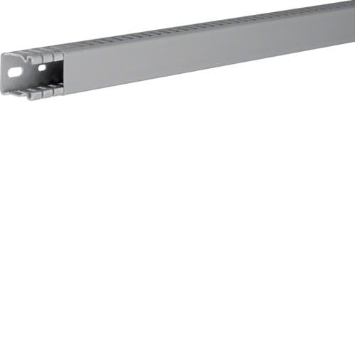 Goulotte de câblage PVC 33 x 30mm