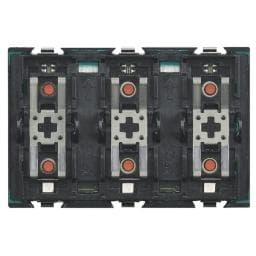 MyHome - com fonct simple / double Axolute 3 modules