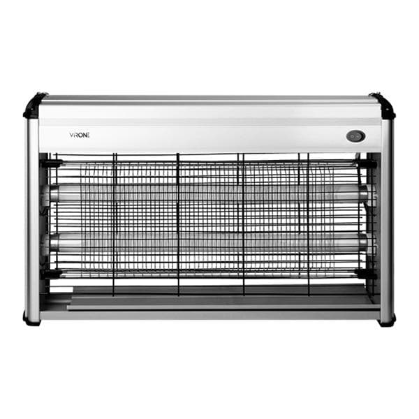 Lampe anti - moustiques ~230V, 30W, 80m²