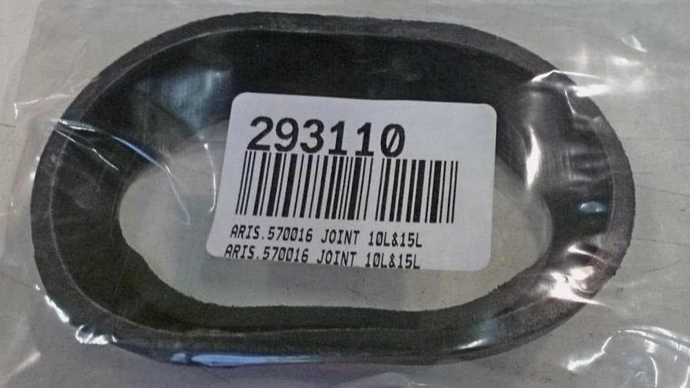 ARIS 570016 JOINT 10L&15L