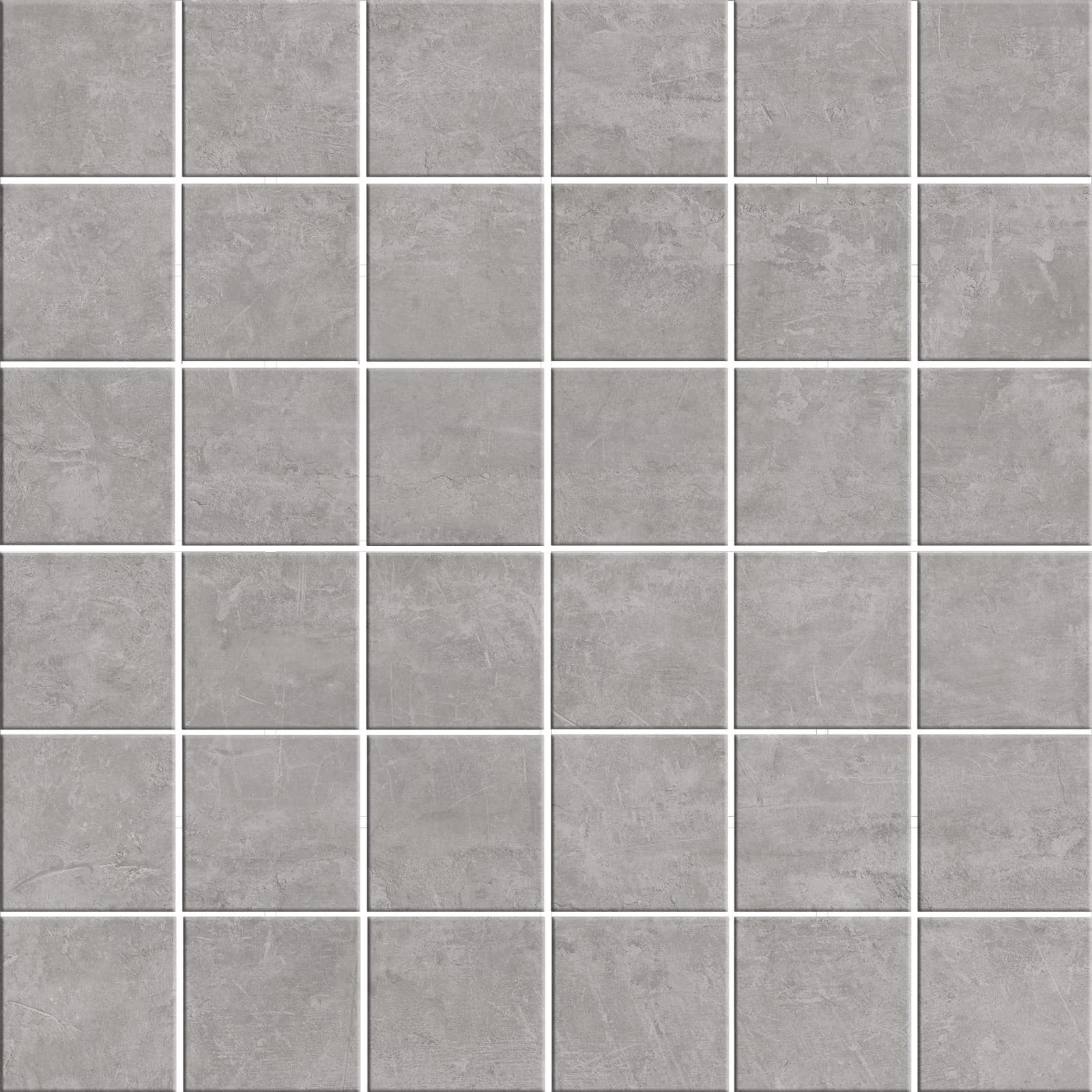 MOSAICO DEVON SILVER SP 30X30 (5X5)