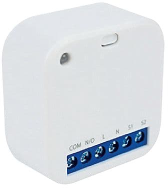 RELAIS INTELLIGENT T3 POUR CHAUFFAGE INFRAROUGE VASCO