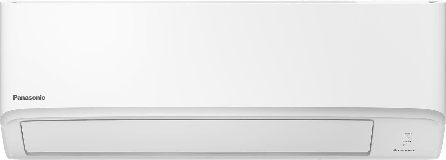 UNITE INTERIEURE PAC AIR/AIR AIRCO MURALE TZ PANASONIC 2KW WIFI