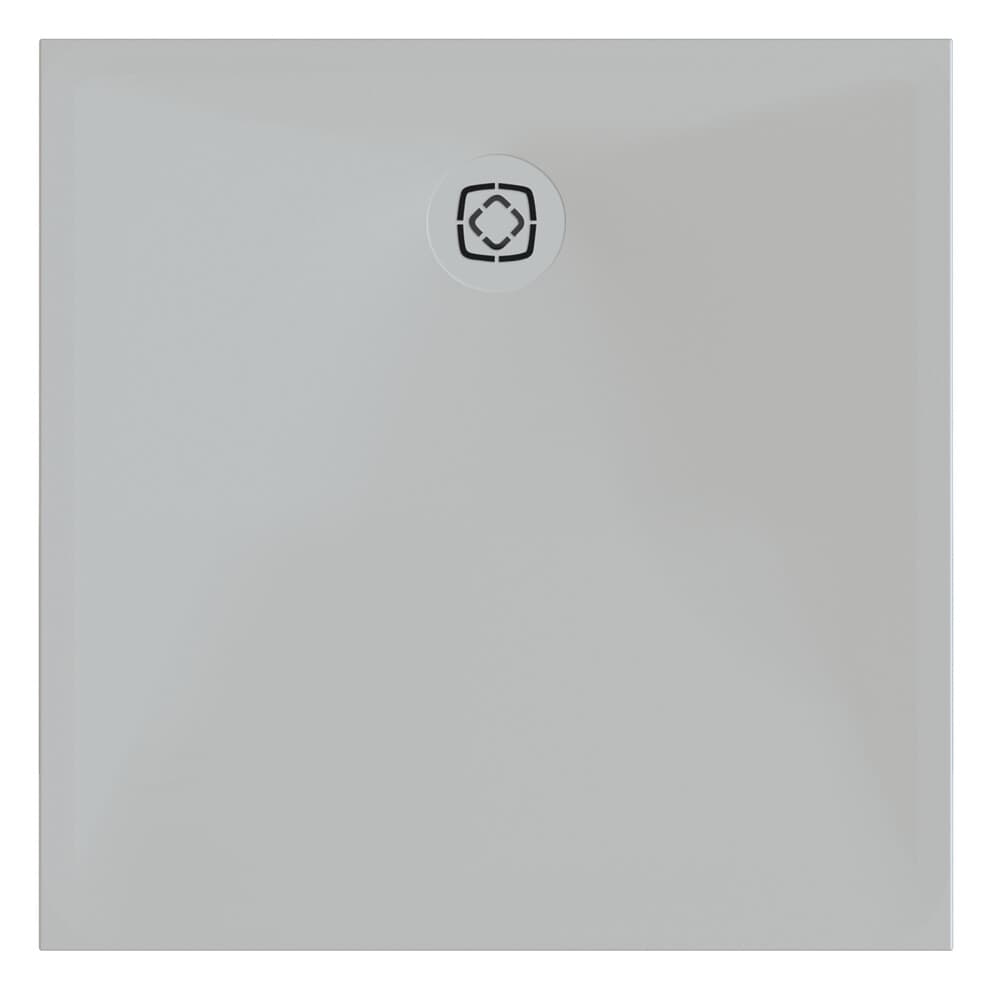 Van Marcke Nero receveur de douche 1400x900x35 blanc mat