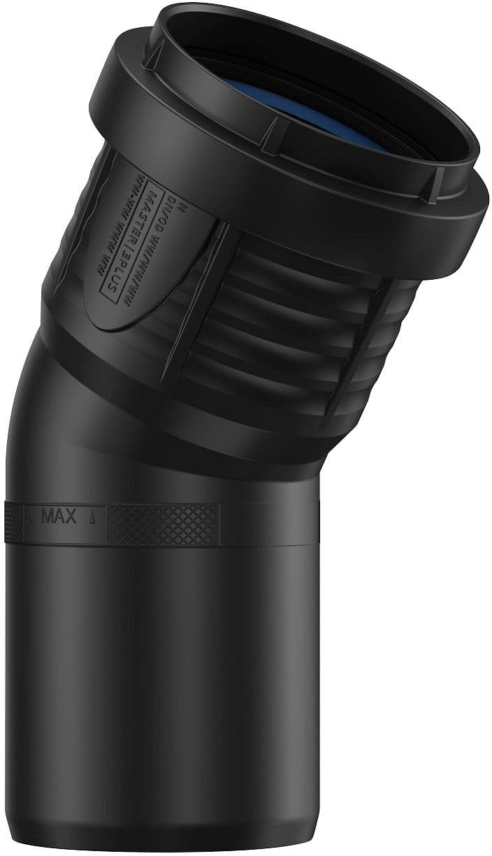 COUDE PP 30°MF 50MM NOIR