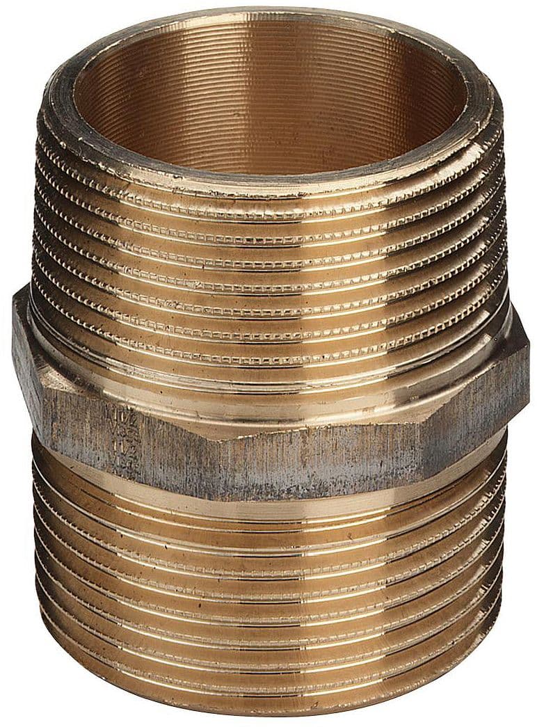 MAMELON DOUBLE BRONZE 1/2"MM
