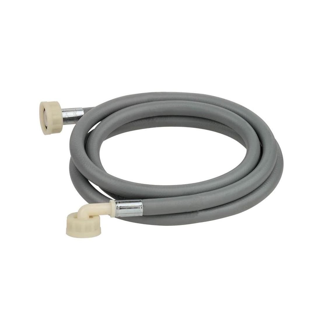98657400 WAS flexible d'alimentation, 3/4" F x 2,5 m x 3/4" F, 10bar/25°C