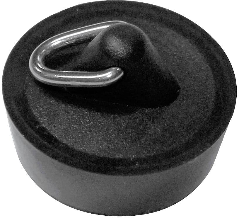 BOUCHON CAOUTCHOUC SIM 4/4" 26-32,5MM