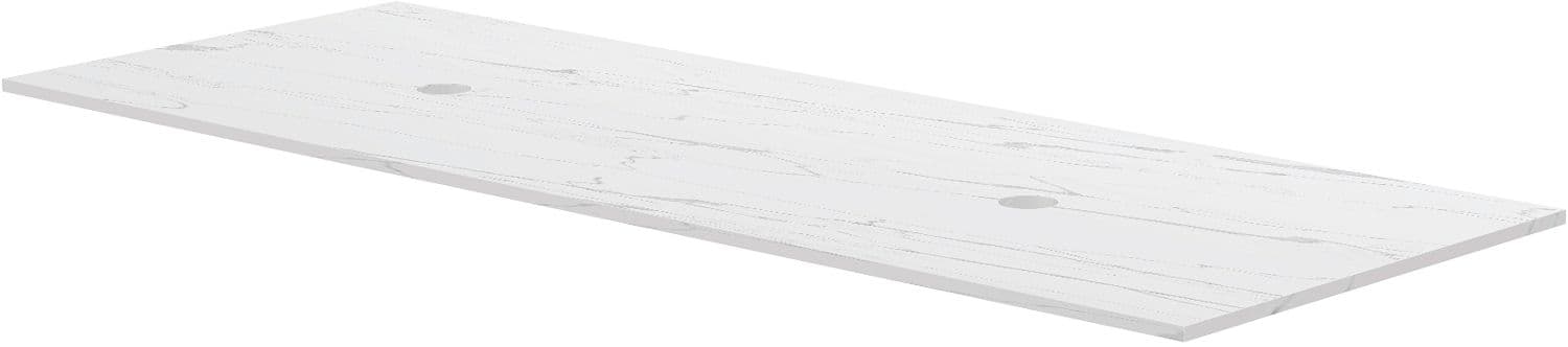 TABLET MARBRE CERAMIQUE PURO L140 H1,2 2VIDAGE WHITE CALACATTA