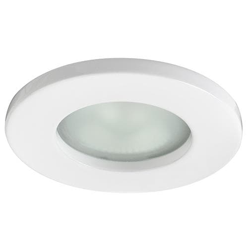 Hd1070r Gu5.3 spot 50W Mr16 - 12V IP65 Blanc