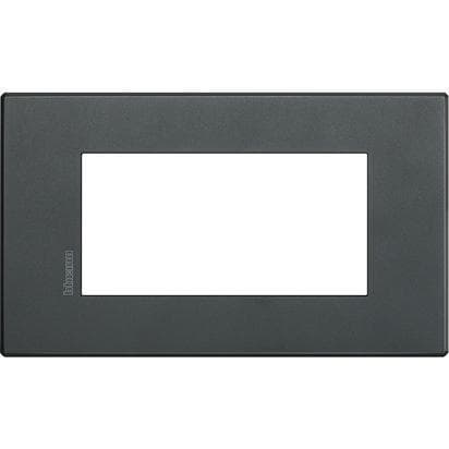 Axolute air plaque 4 modules eclipse