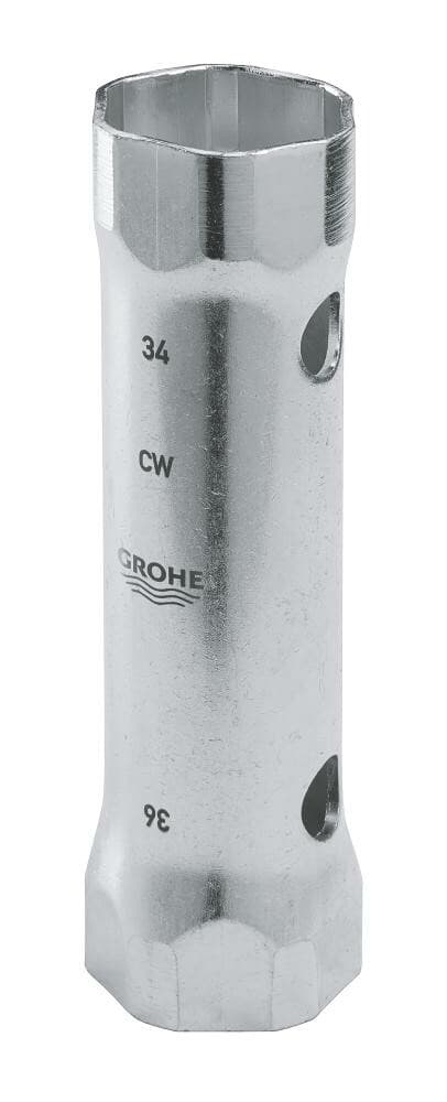 Grohe clé 3/4 34/36mm pour montage et démontage