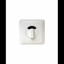 Separateur de boues spirotrap DN050 avec bride