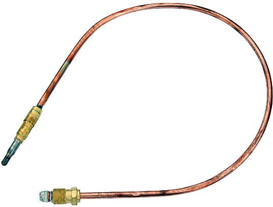 THERMOCOUPLE VGH130-190/6 XZ (R)VAILLANT