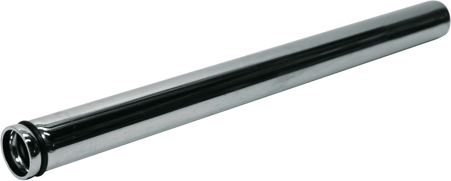RALLONGE FLUSH TECTRON FG CHROME