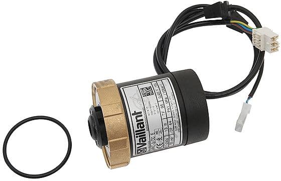 MOTEUR POMPE, E.C.S. (E1) VAILLANT