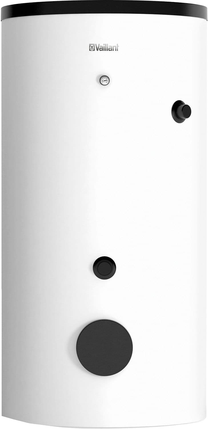 BOILER SOL POUR PAC UNISTOR PLUS VIH RW 1000/2 VAILLANT