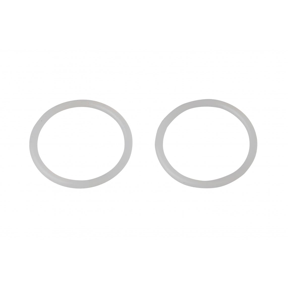 98696360 joint torique, 32 x 38 x 3 mm, pour Fermeture excentrique du siphon 38,5 mm (2x)