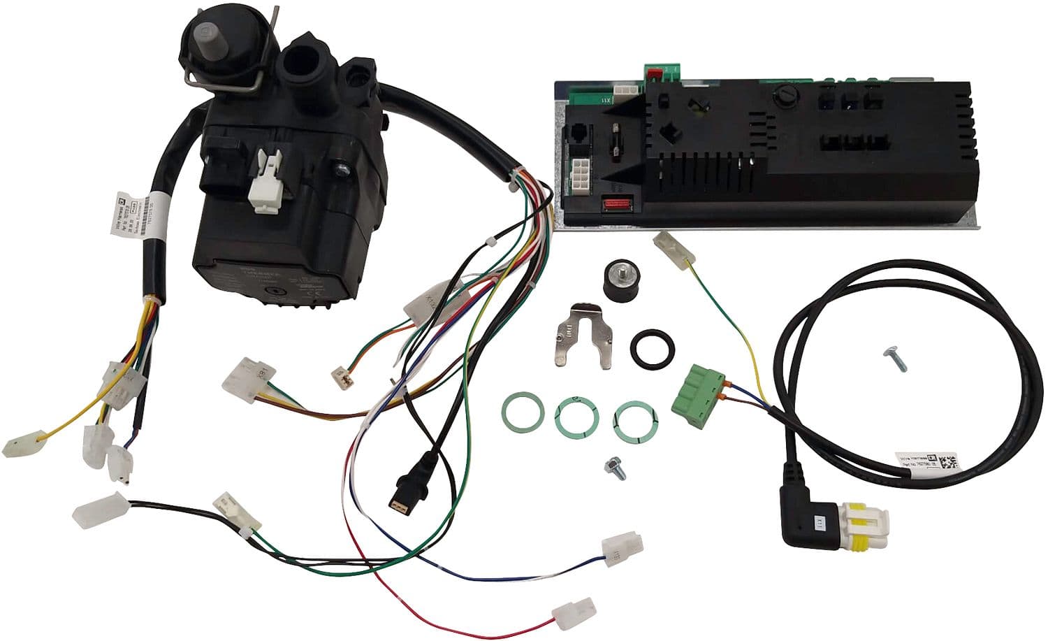 KIT D CONVERSION D POMPE  A-LABEL AVANTA