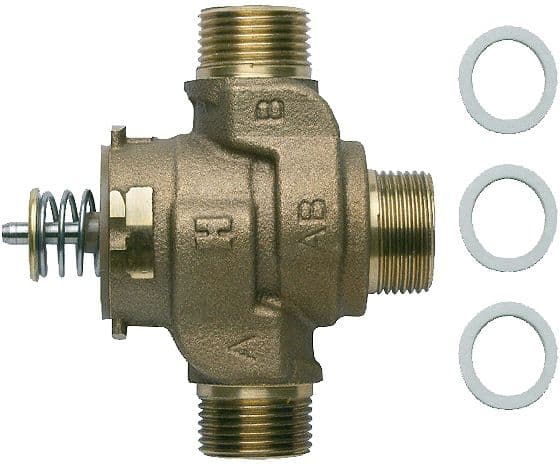 VANNE 3 VOIES VHR ECOMAX VAILLANT