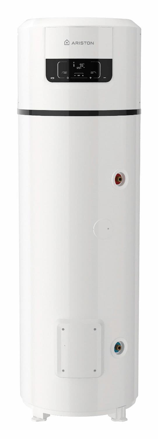 BOILER THERMODYNAMIQUE NUOS PLUS S2 R290 WIFI 250 ERP A+/SOUTIRAGE XL ARISTON