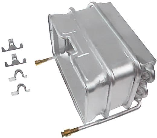ECHANGEUR DE CHALEUR BULEX