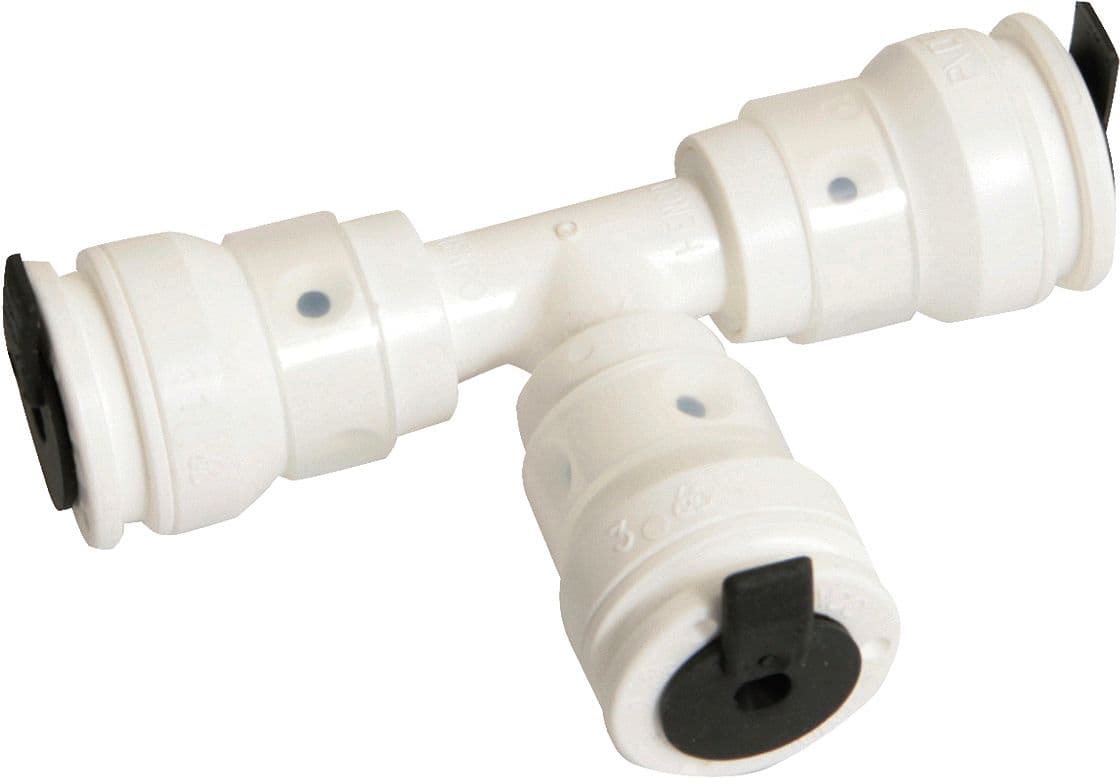 VISION T 16MM HENCO