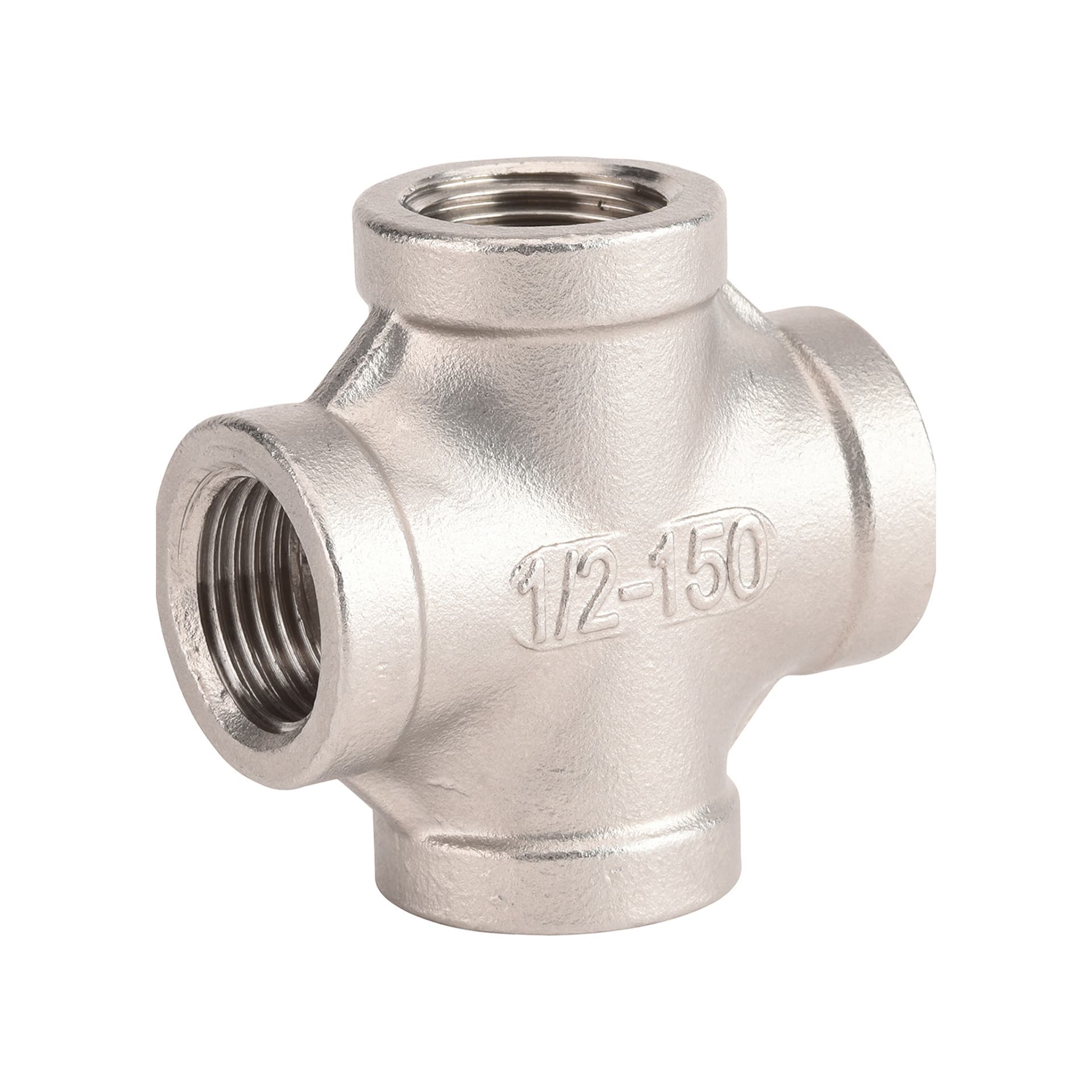 COIX INOX I180 1/2