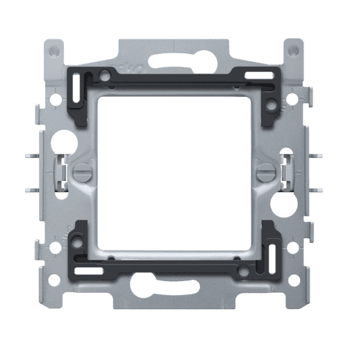 Socle universel pour fonctions 45 x 45 mm