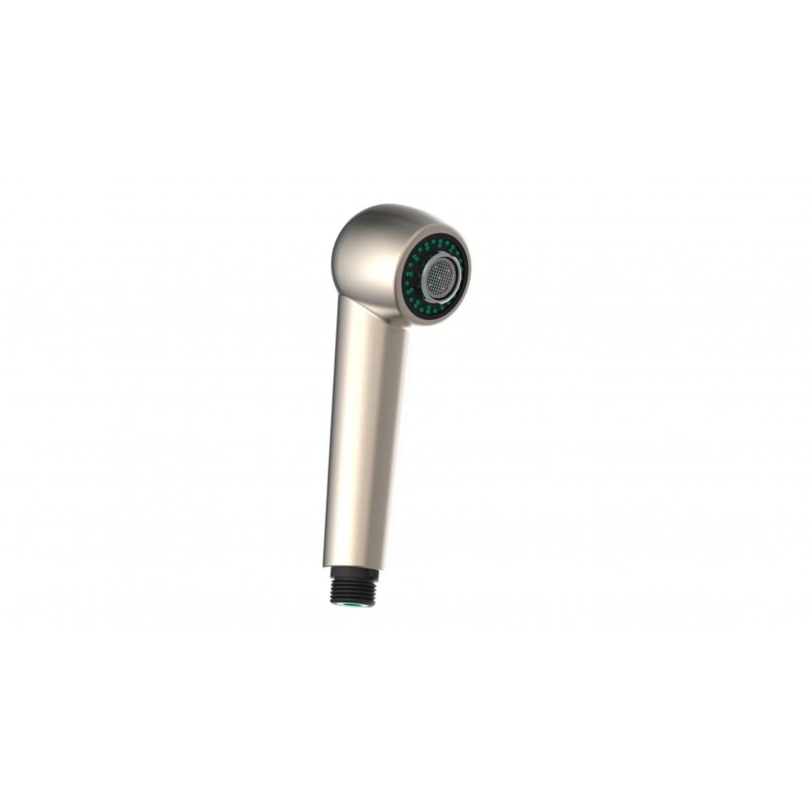 00566 Pulvérisateur pour lave-vaisselle, aspect inox, par ex. pour 97775/2