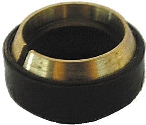 BAGUE BILO (COURTE/LONGUE)NYLON SCHELL 3/8"-10MM