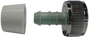 SET POUR TUYAU 3/4"F COMPL.DROIT