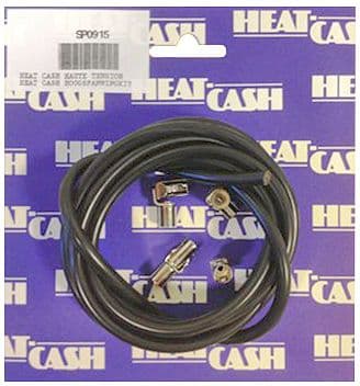 HAUTH TENSION HEAT CASH