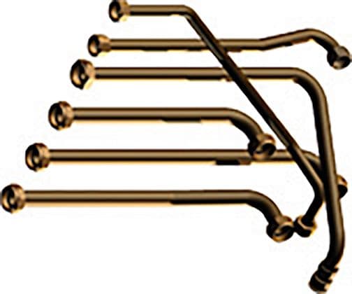 KIT DE RACCORDEMENT GAUCHE/DROIT POUR 9000I JUNKERS