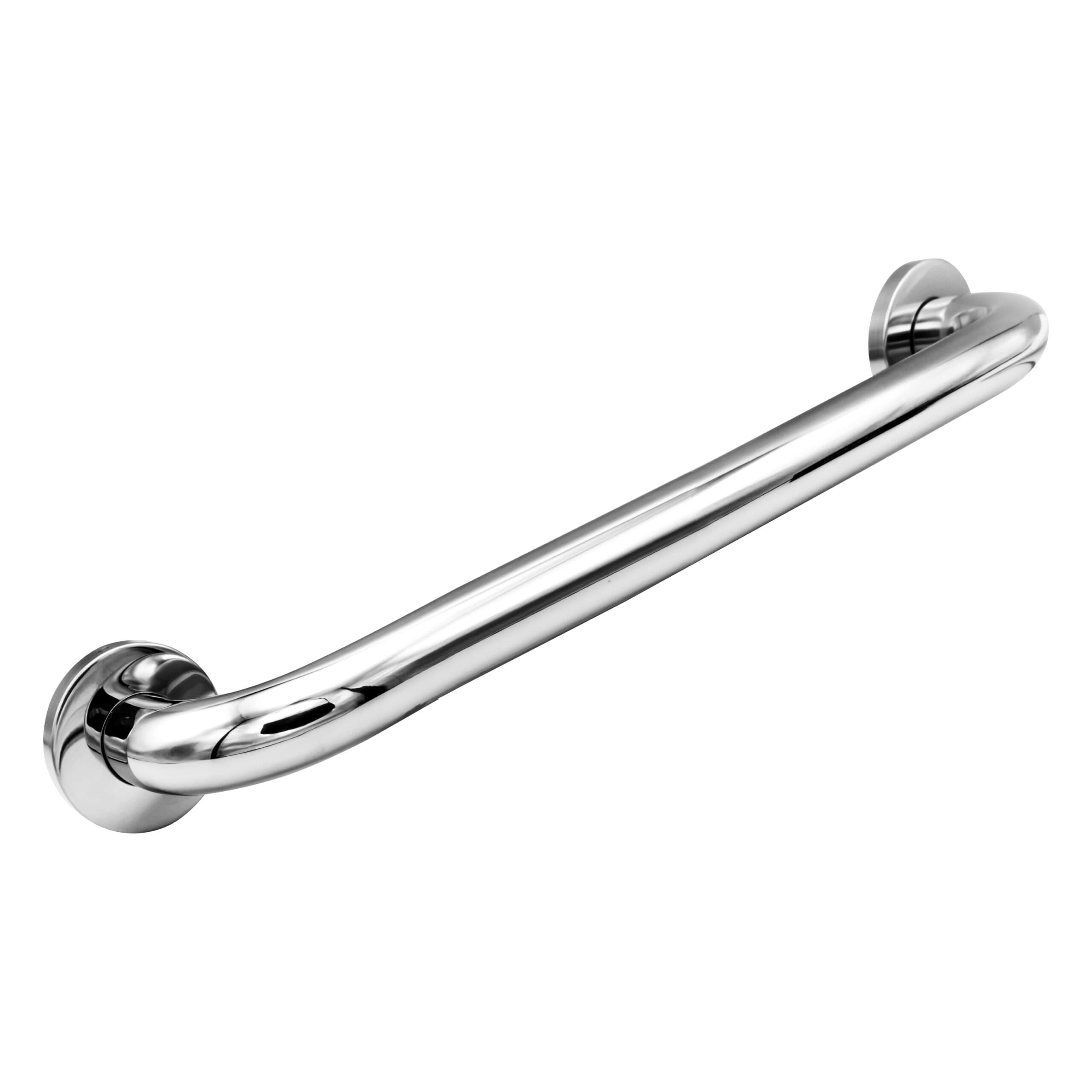 ALONI BARRE DAPPUI 50 X Ø2,5 CM CHROME