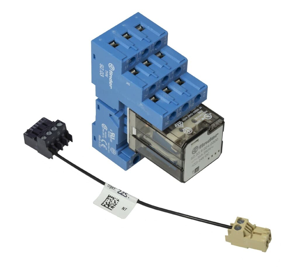 De Dietrich anode TAS pour Alezio S V200