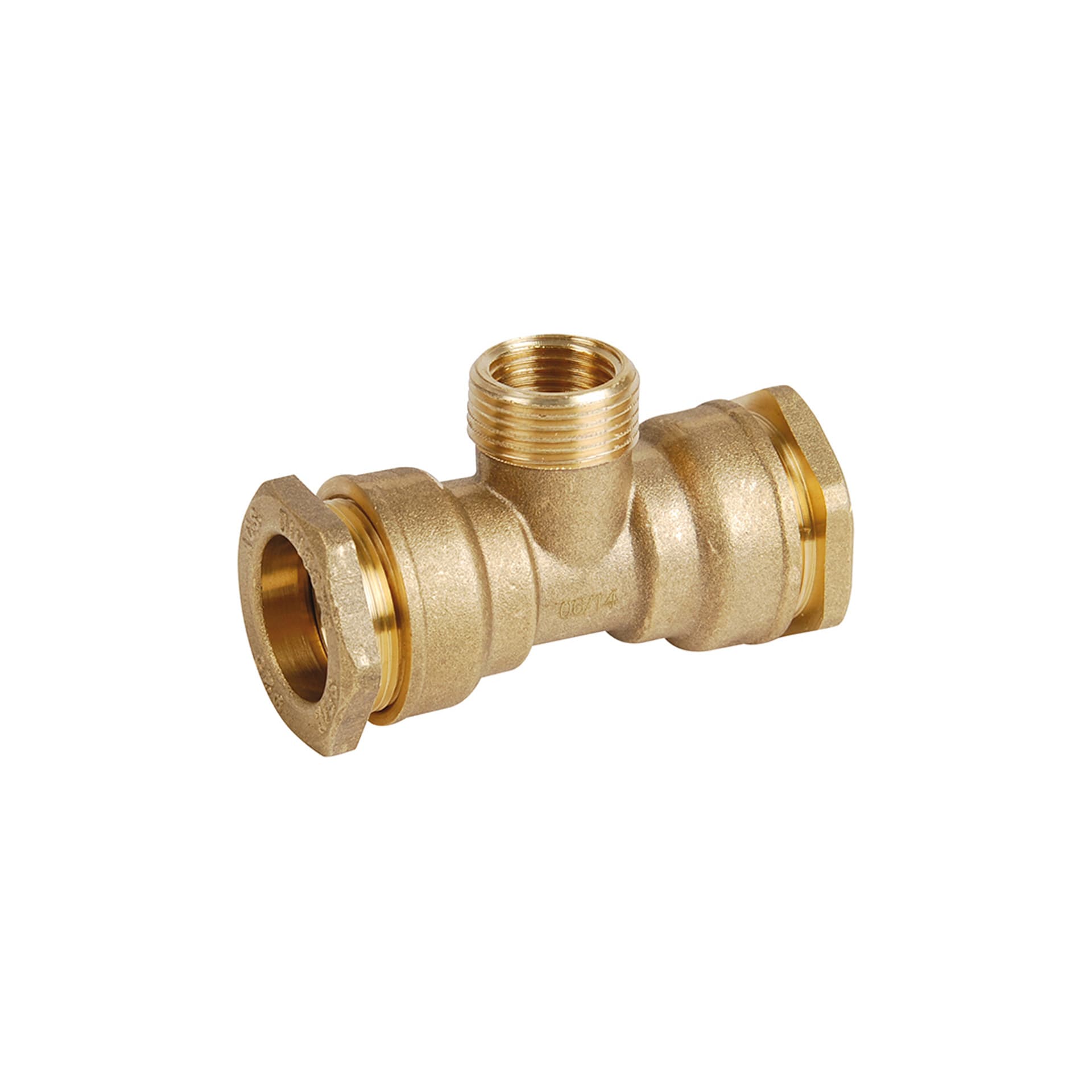 TSTUK VOOR POLYETHYLEEN ZWAAR MODEL 036N 25X3/4MX25