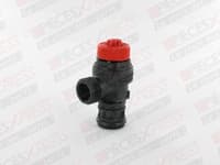 SOUPAPE DE SECURITE BOSCH