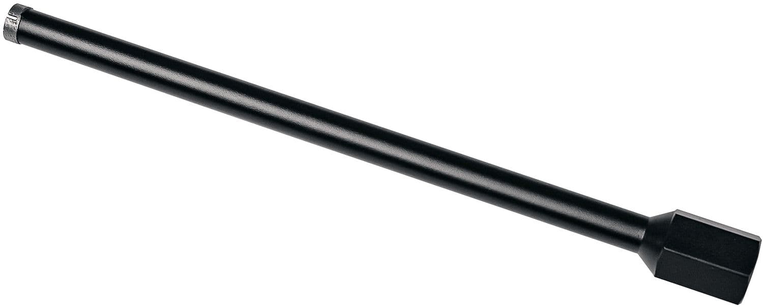 FORET DIAMANTE A L'EAU 5/4" 40MM X 450MM
