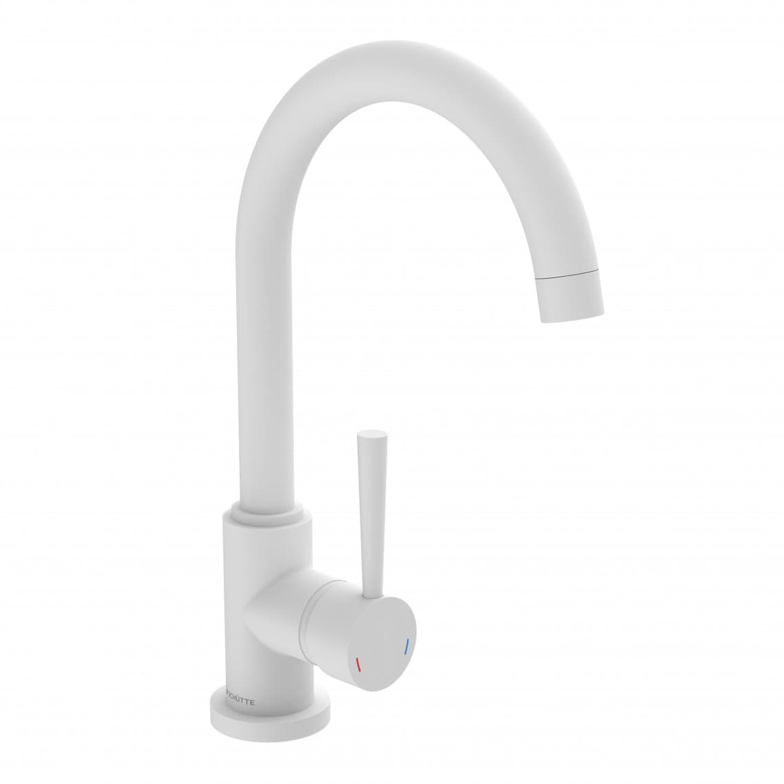 79161 CORNWALL Mitigeur évier, blanc mat